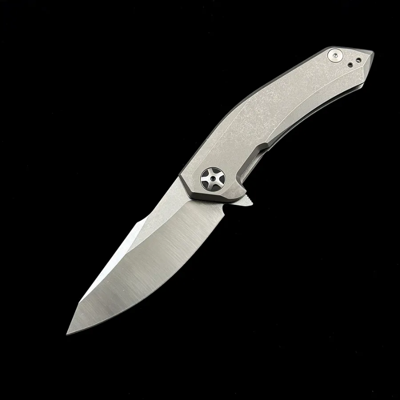 ZT 0095 Tool For Outdoor Camping Hunting - Hut Knives™