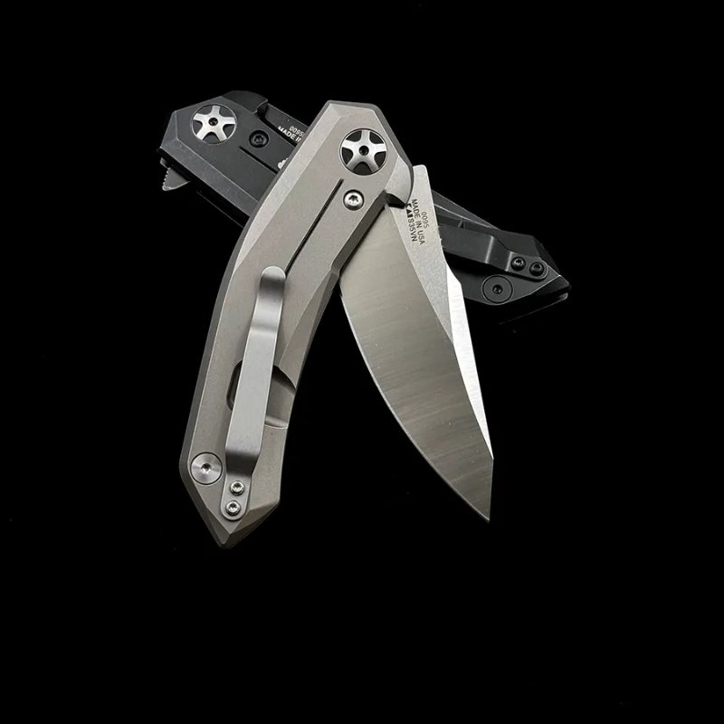 ZT 0095 Tool For Outdoor Camping Hunting - Hut Knives™