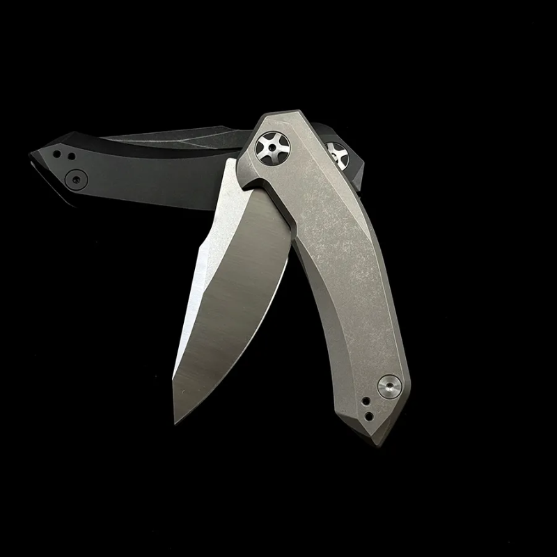 ZT 0095 Tool For Outdoor Camping Hunting - Hut Knives™