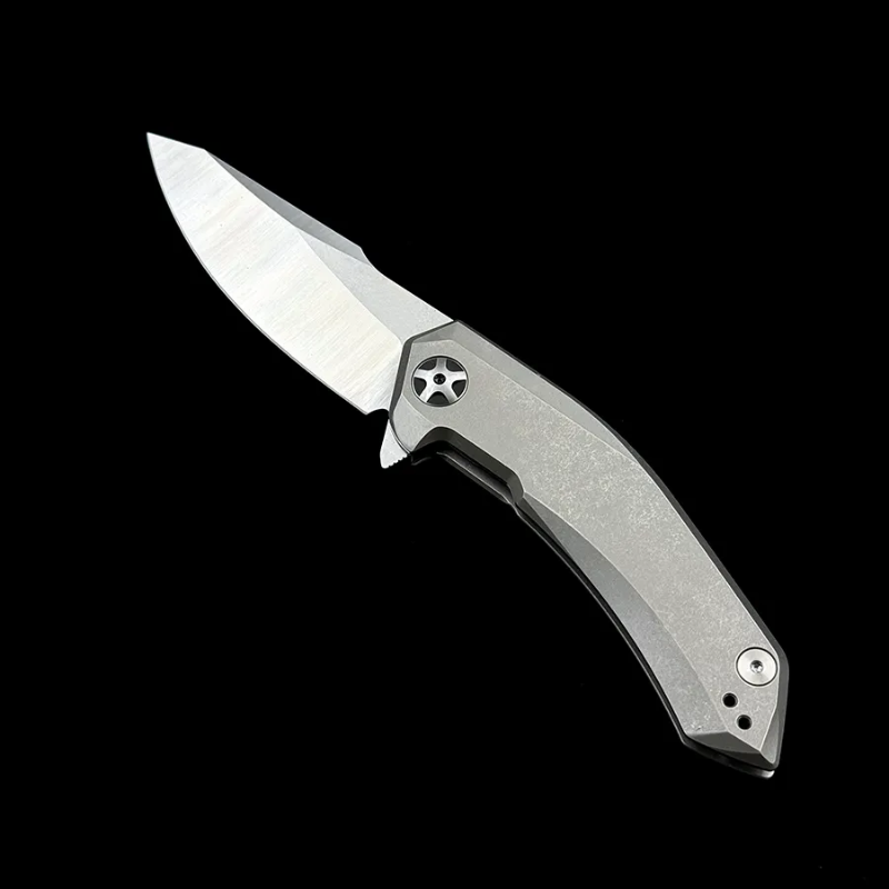 ZT 0095 Tool For Outdoor Camping Hunting - Hut Knives™