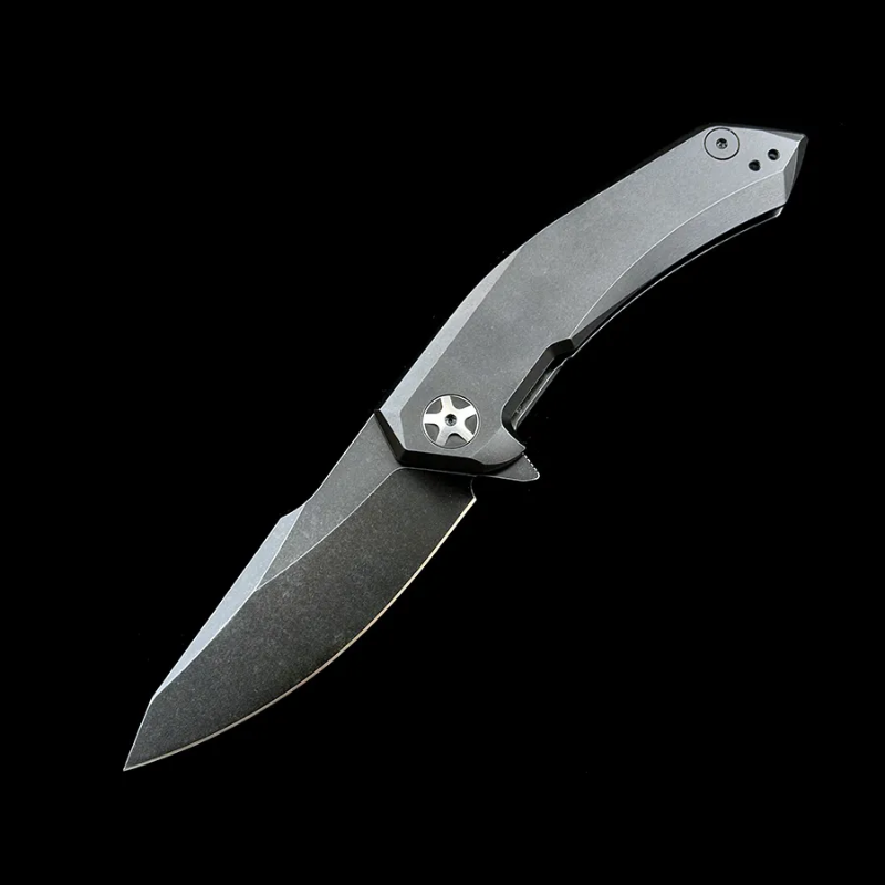 ZT 0095 Tool For Outdoor Camping Hunting - Hut Knives™