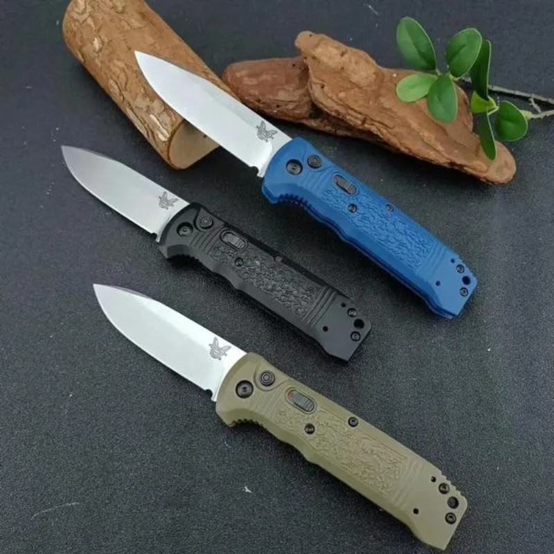 US Style BM 4400 Tools For Camping Outdoor Hunting - Hut Knives™