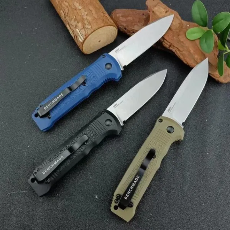 US Style BM 4400 Tools For Camping Outdoor Hunting - Hut Knives™