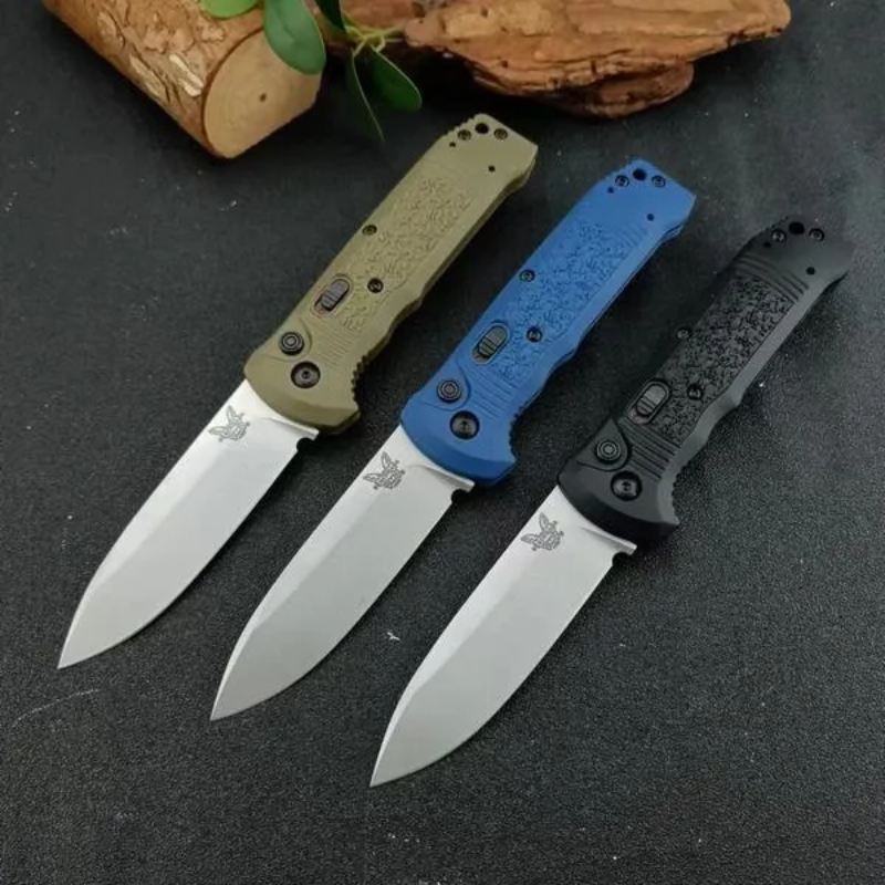 US Style BM 4400 Tools For Camping Outdoor Hunting - Hut Knives™