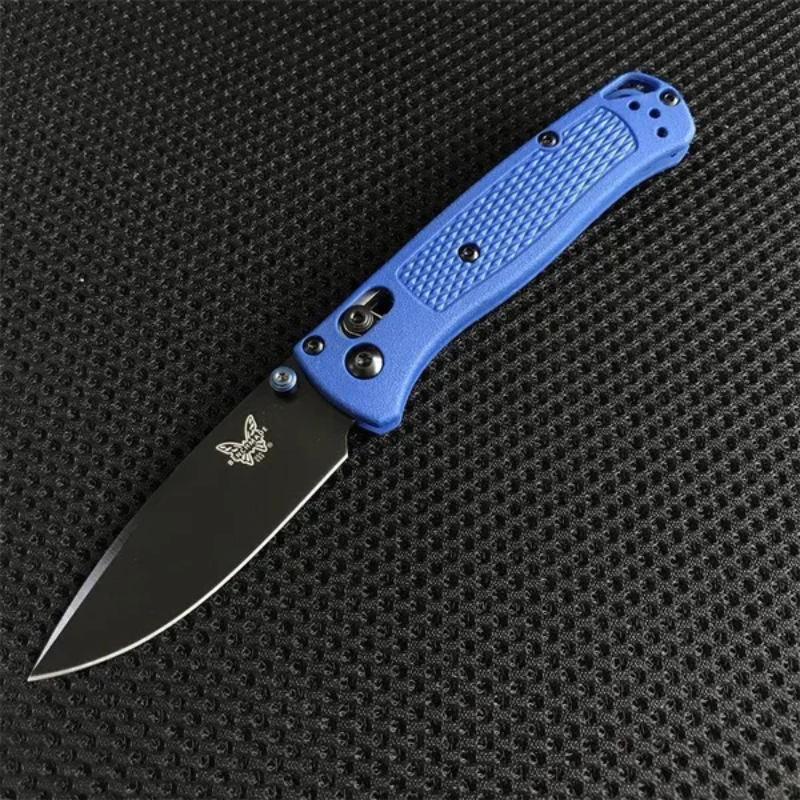 Benchmade 535 Handle For Outdoor and Camping Hunting - Hut Knives™