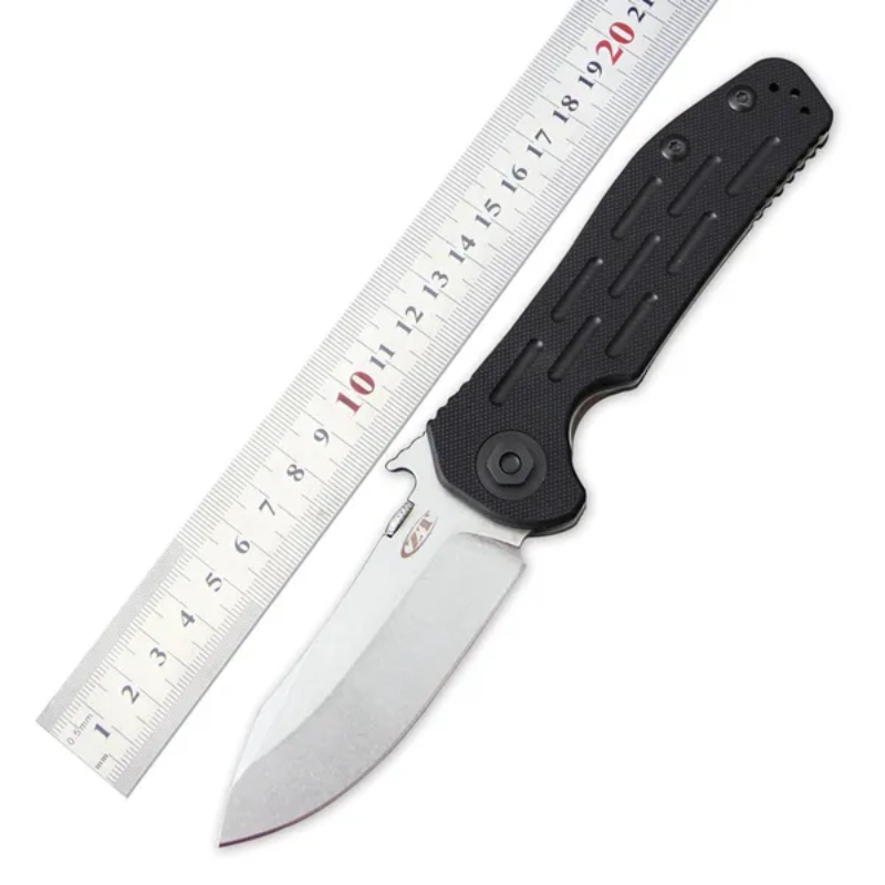 ZERO TOLERANCE 0630 Emerson Tools For Camping Hunting - Hut Knives™