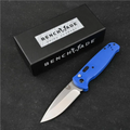 Benchmade 4300BK Tools For Outdoor Camping - Hut Knives™