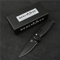 Benchmade 4300BK Tools For Outdoor Camping - Hut Knives™