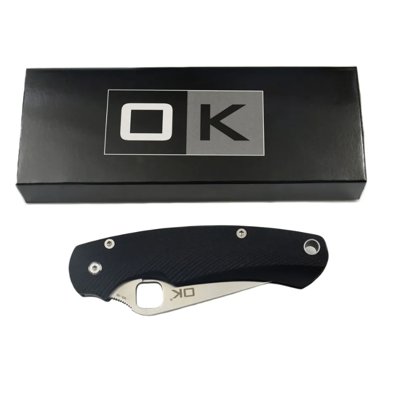 OK-81 Tools For Outdoor Camping Hunting - Hut Knives™