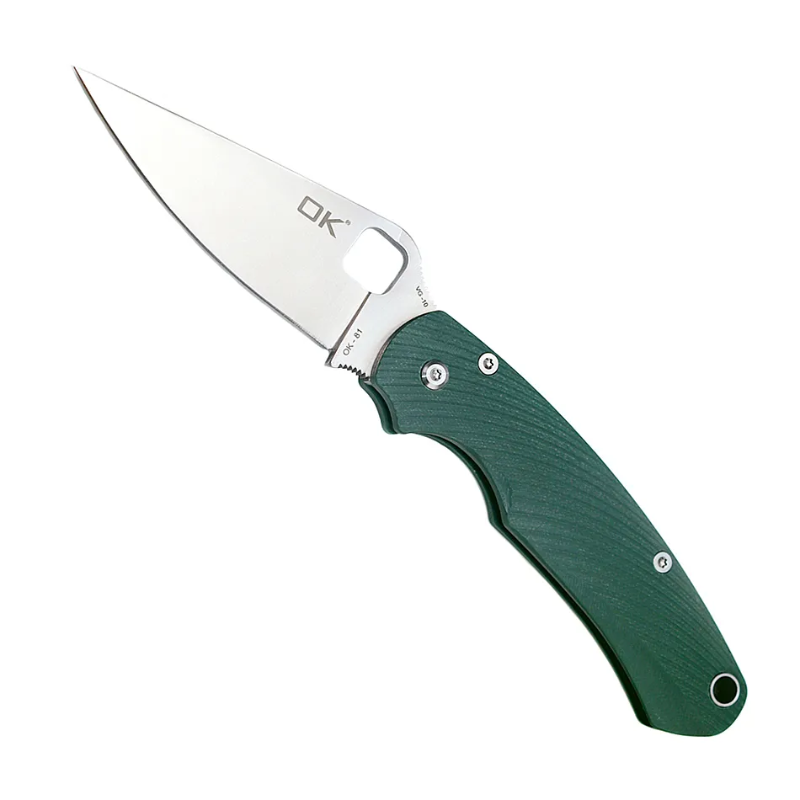 OK-81 Tools For Outdoor Camping Hunting - Hut Knives™