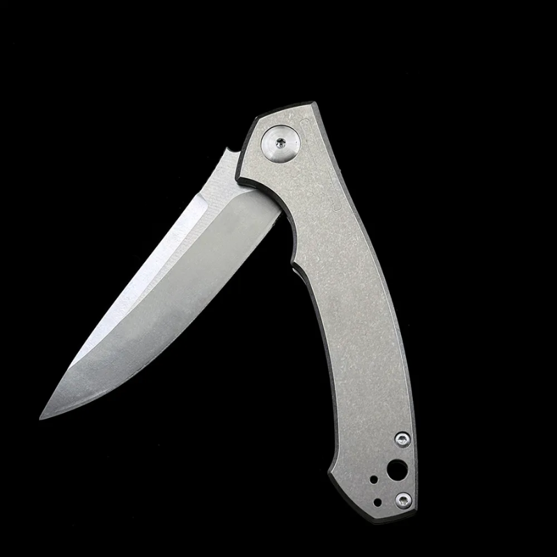 ZT 0450 Dmitry Sinkevich Tool For Outdoor Camping Hunting - Hut Knives™