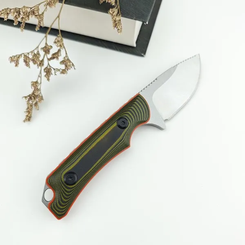 Benchmade15017-1 Hunt Hunter Fixed Blade Tool -Hut Knives™