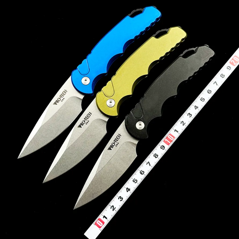 Pro-Tech T501 Tools For Outdoor Camping Hunting - Hut Knives™