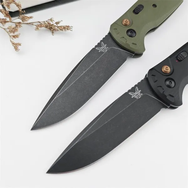 Benchmade 4300 Tool Outdoor Hunting Camping - Hut Knives™