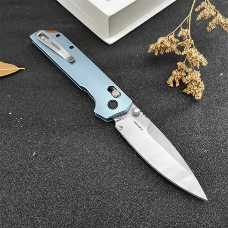 Kershaw 2038 Series Iridium Multitools For Hunting Camping - Hut Knives™