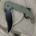 Tools Folding Knife Professional For Outdoor And Hunting - Hut Knives™