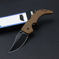 Tools Folding Knife Professional For Outdoor And Hunting - Hut Knives™