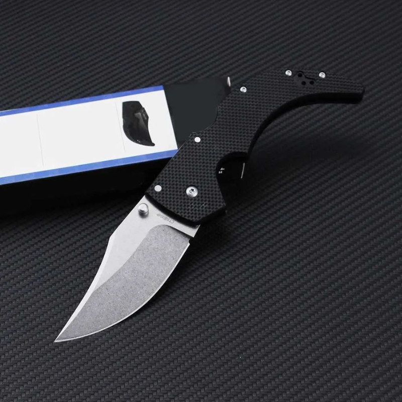 Tools Folding Knife Professional For Outdoor And Hunting - Hut Knives™