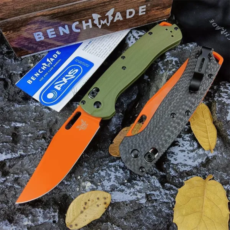 Benchmade 15535 Multifunction Outdoor Tool Outdoor Hunting -Hut Knives™