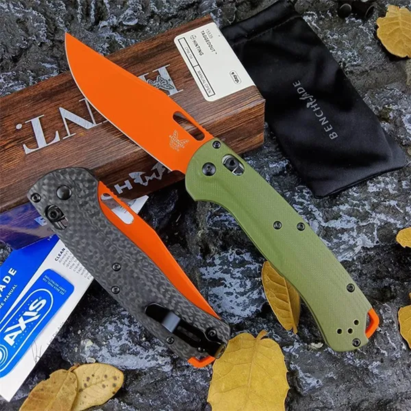 Benchmade 15535 Multifunction Outdoor Tool Outdoor Hunting -Hut Knives™