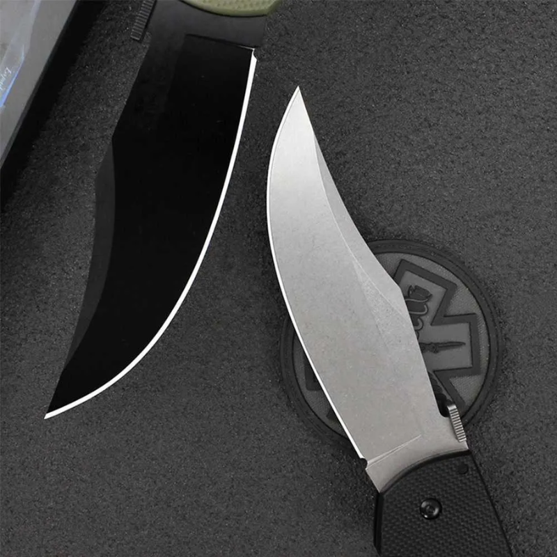 Tools Folding Knife Professional For Outdoor And Hunting - Hut Knives™