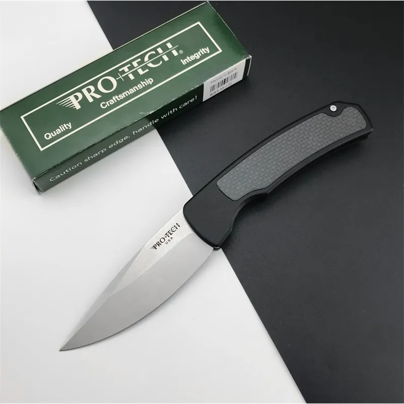 ProTech Whiskers PR4-241 For Outdoor Hunting Camping - Hut Knives™