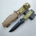 GB Stainless Steel Outdoor Tools Portable Camping Pocket Hunting - Hut Knives™