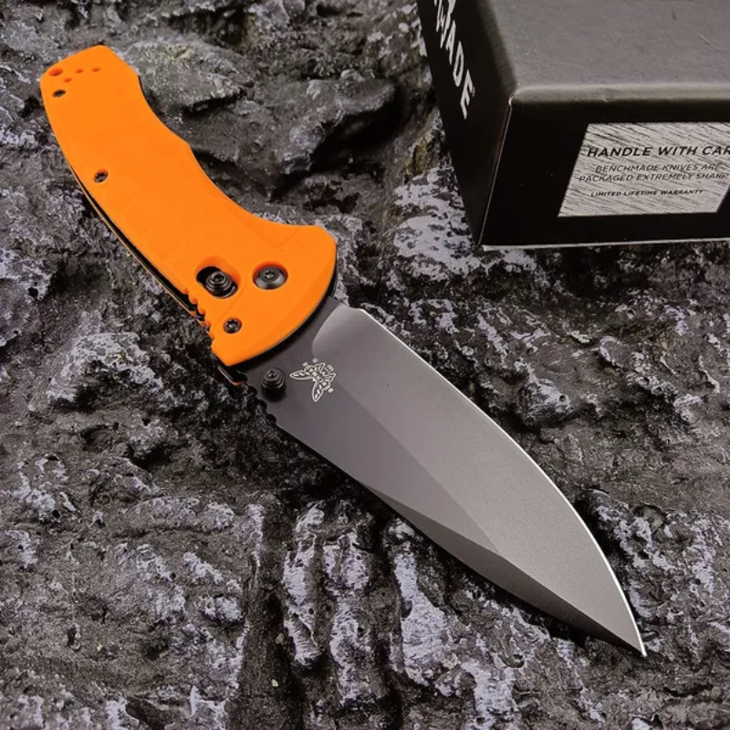 Benchmade 980 Tool Folding Hunting -Hut Knives™