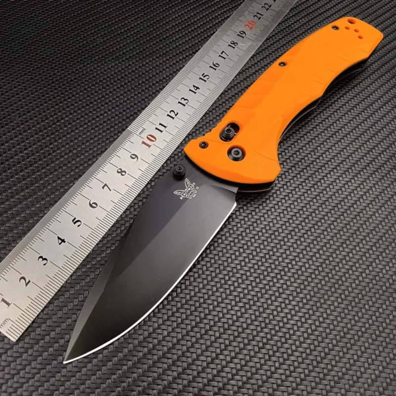 Benchmade 980 Tool Folding Hunting -Hut Knives™