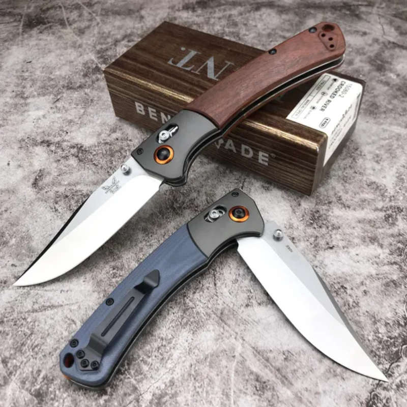 Benchmade 15080 For Hunting Utility Tool -Hut Knives™