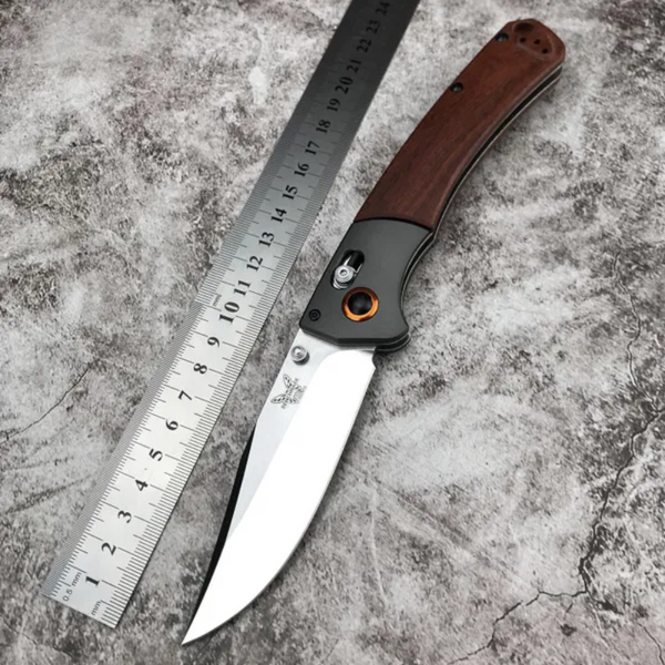 Benchmade 15080 For Hunting Utility Tool -Hut Knives™