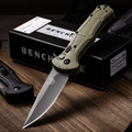 Benchmade 9070BK Claymore Tools For Outdoor Camp Hunt -Hut Knives™