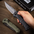 Benchmade 9070BK Claymore Tools For Outdoor Camp Hunt -Hut Knives™