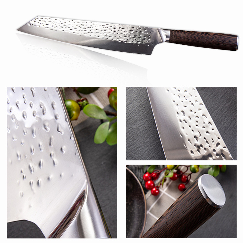 Chef Kitchen Knife Professional Japanese Kiritsuke -Hut Knives™