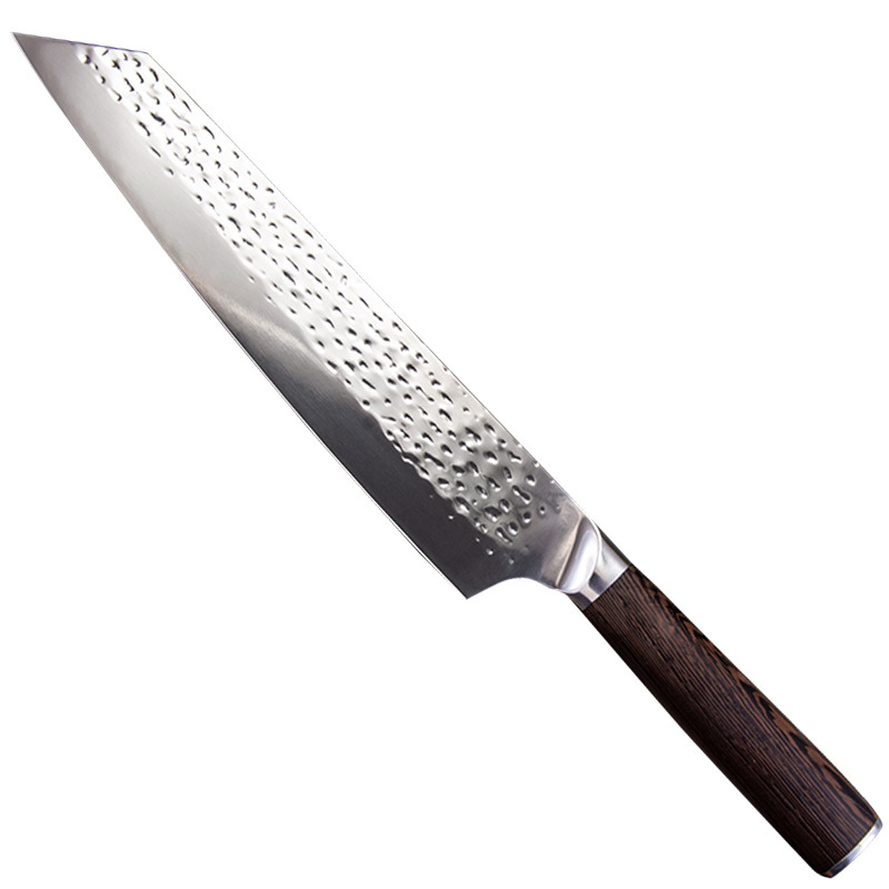 Chef Kitchen Knife Professional Japanese Kiritsuke -Hut Knives™