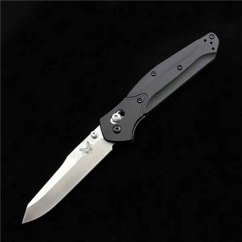 Benchmade 9400-940 Osborne For Camping -Hut Knives™