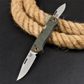 Benchmade 2-Blade Slipjoint 317 For Camping -Hut Knives™