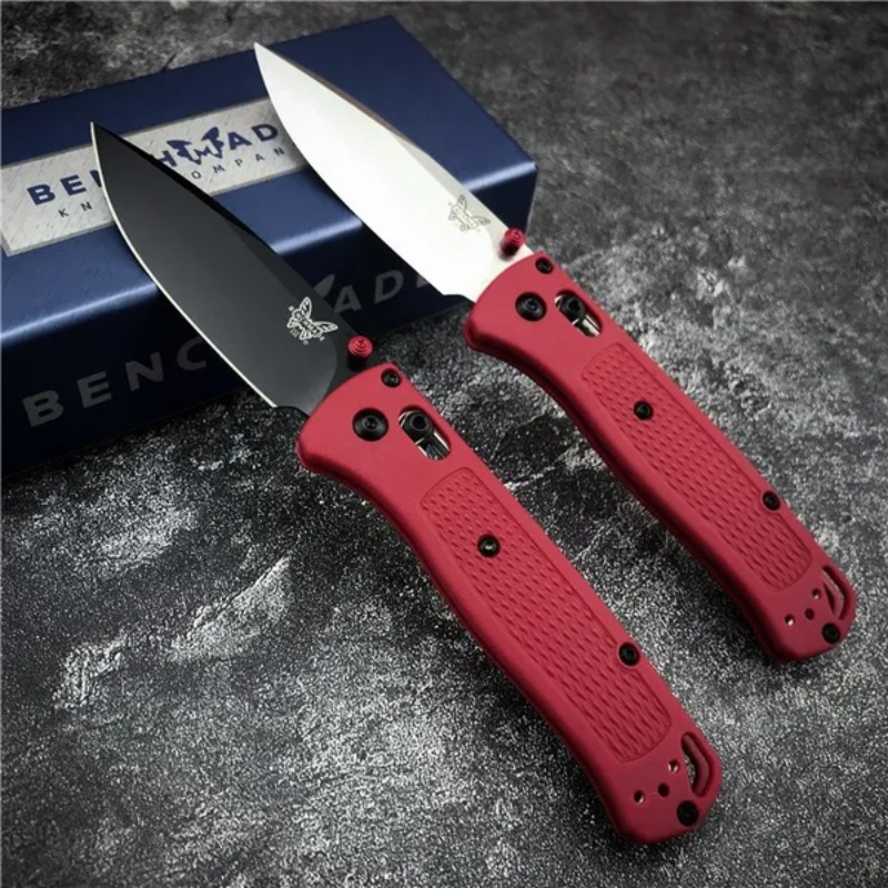 Benchmade 535 Bugout Axis Outdoor Camping Hunting Tools - Hut Knives™