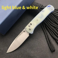 Benchmade 535 Bugout Axis Outdoor Camping Hunting Tools - Hut Knives™