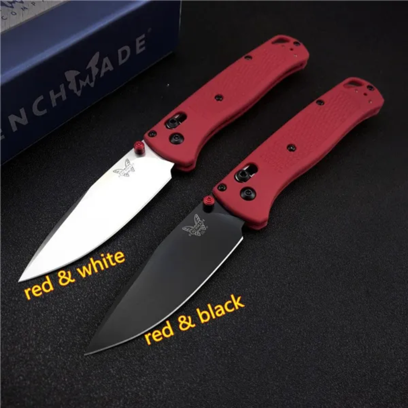 Benchmade 535 Bugout Axis Outdoor Camping Hunting Tools - Hut Knives™