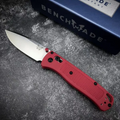 Benchmade 535 Bugout Axis Outdoor Camping Hunting Tools - Hut Knives™