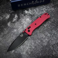 Benchmade 535 Bugout Axis Outdoor Camping Hunting Tools - Hut Knives™