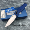 Benchmade 535 Bugout Axis Outdoor Camping Hunting Tools - Hut Knives™